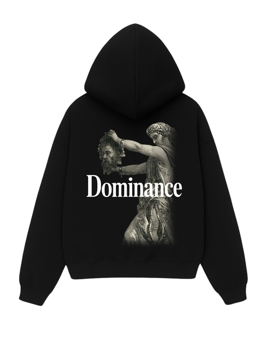 Dominance | Premium Hoodie
