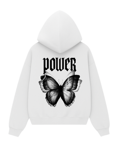 Power | Premium Hoodie