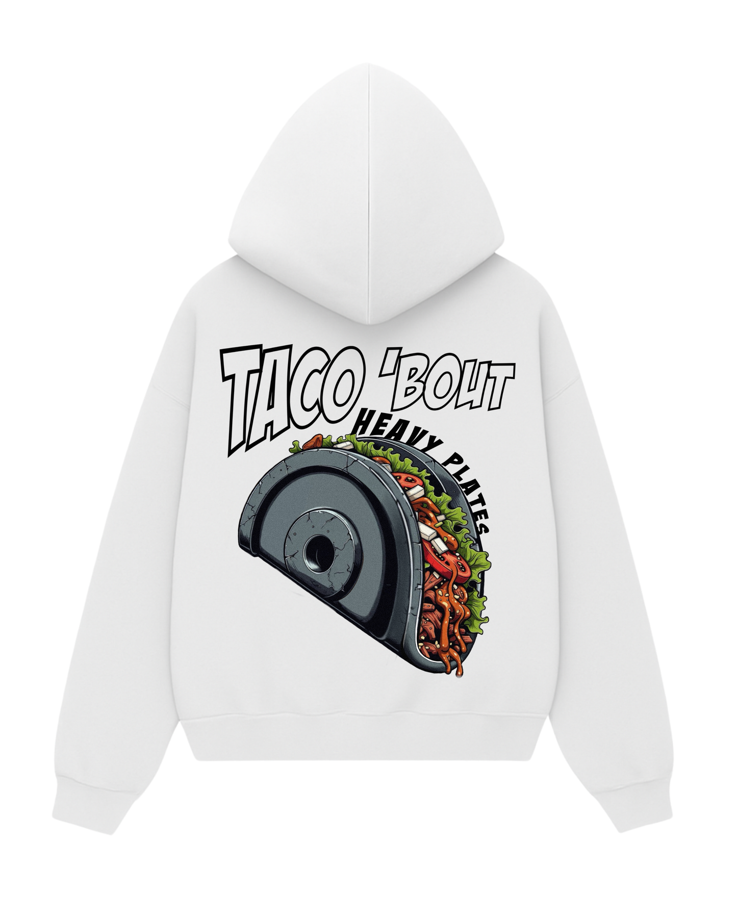 Taco | Premium Hoodie