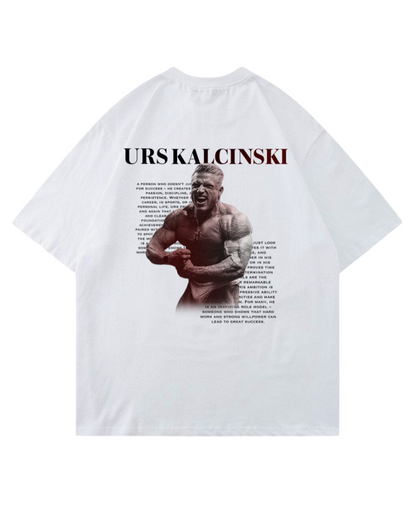 Urs | Oversized Shirt