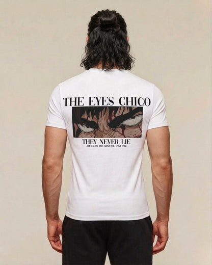 Eyes Chico | Muscle Fit