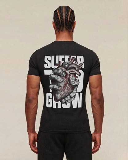Suffer To Grow | Muscle Fit