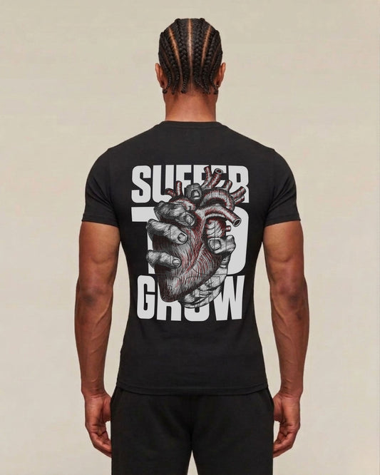 Suffer To Grow | Muscle Fit